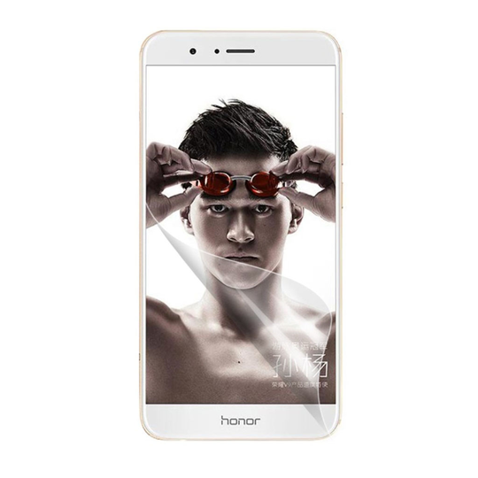 Huawei Honor 8 Pro Erittäin Kirkas LCD Näytönsuoja