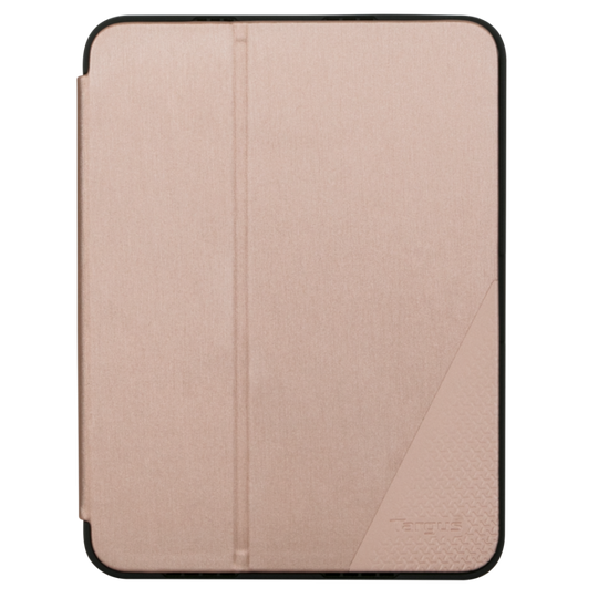 TARGUS CLICK-IN CASE FOR IPAD MINI 6 ROSE GOLD