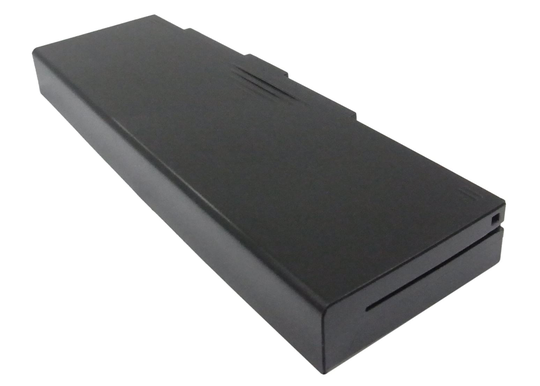 Packard Bell Easy Note E2 Easy Note E2311 Easy Note E2363 Easy Note E3 akku 4400 mAh
