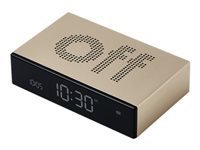 LEXON Flip Premium Gold