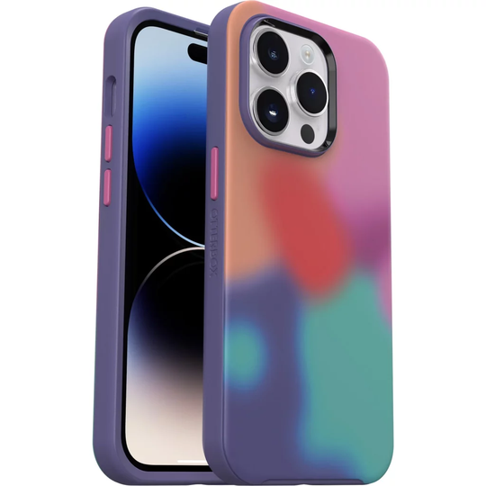 Symmetry Plus IPhone 14 Pro Euphoria