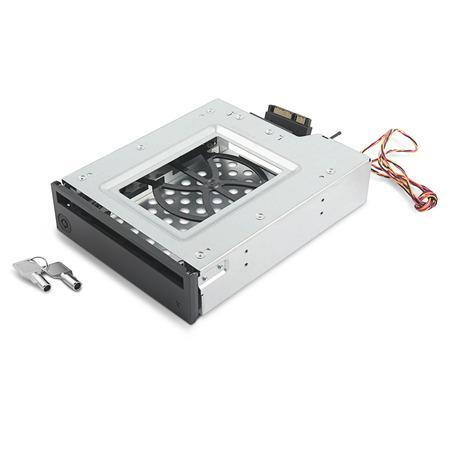 LENOVO TS FRONT ACCESS STORAGE ENCLOSURE