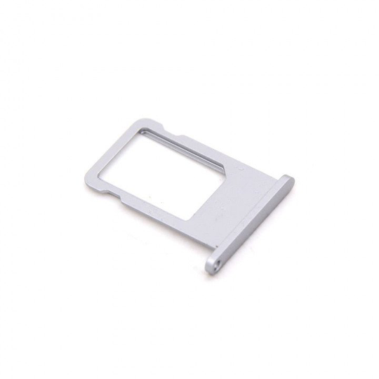 iPhone 6 Sim Kelkka / Pidike - Musta