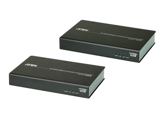 ATEN 4K HDMI HDBaseT Extender
