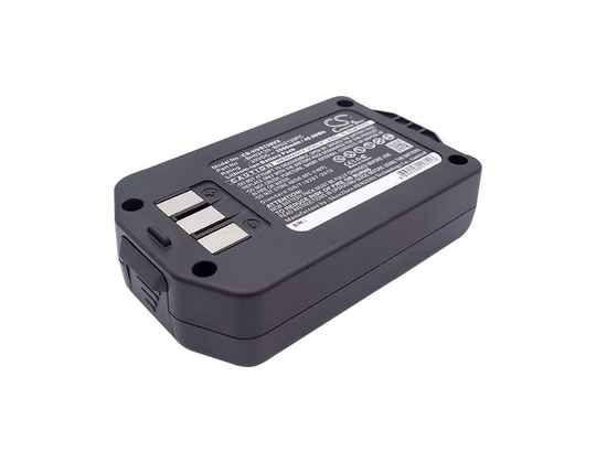 Hoover 0007350204042 Air Cordless 20 Volt Upright V Air Cordless 2-in-1 Deluxe Sti akku 2000mAh / 40.00Wh