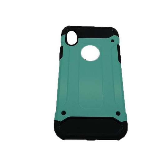 iPhone X Armor Hard Cover Hard (Green)