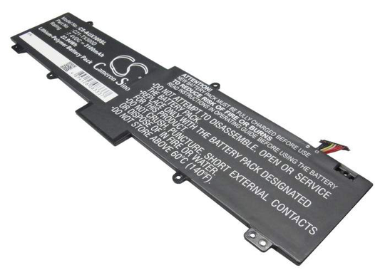 Asus Transformer Book TX300 Transformer Book TX300C TransformerBook TX300CA Tabletin Akku