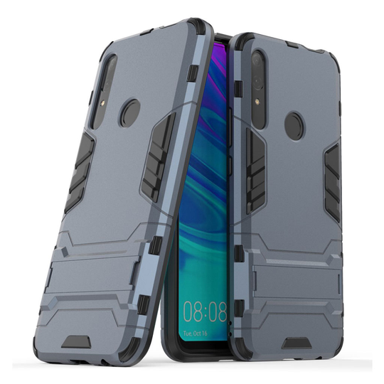 Cool Guard Huawei P Smart Z kuoret - Tummansininen