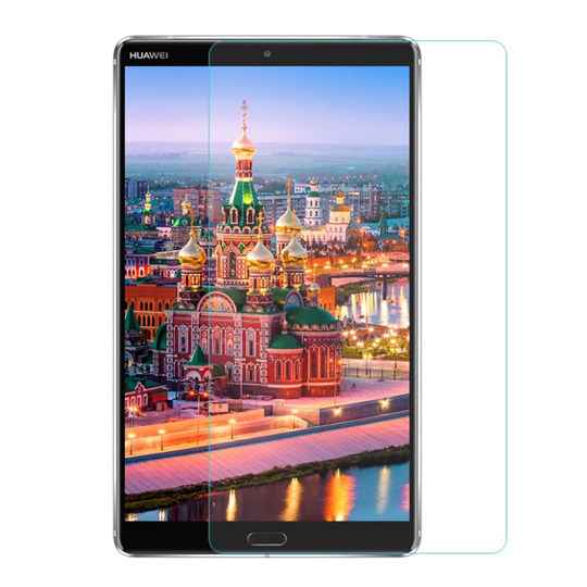 Huawei MediaPad M5 8 lasinen näytönsuoja