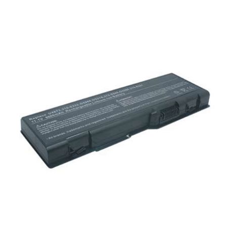 Dell Inspiron 6000 Inspiron 9200 Inspiron 9300 Inspiron 9400 Inspiron E1705 Inspiron XPS Gen 2 Inspiron M1710 Inspiron M1505 M1705 Precision M90 akku 4400 mAh