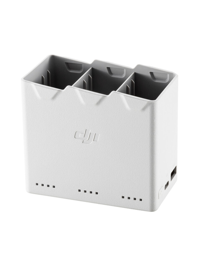 Dji two-way charging hub -lataustelakkaa (dji mini 3 pro / mini 3)