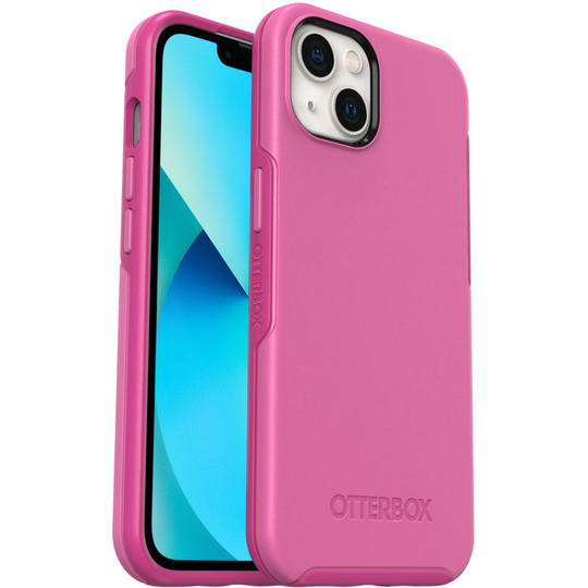 Symmetry Plus IPhone 13 - Pink