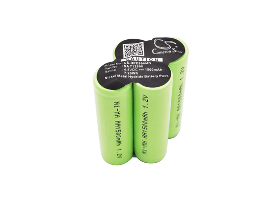 Biohit Proline XL akku 1500mAh