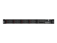 SR630 V2 XEON SILVER 4314 (16C 2.4GHZ 24MB CACHE/135W), 32GB (1X32GB, 3200MHZ 2RX4 RDIMM), 8 SAS/SAT