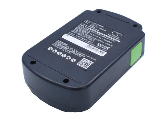 Festool CXS Työkalun Akku