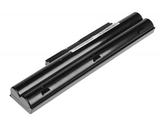 Green Cell Akku Fujitsu Lifebook A532 AH532 / 11 1V 4400mAh