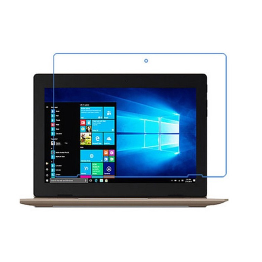 Lenovo Ideapad D330 ultra clear LCD screen protector - 3-Pack