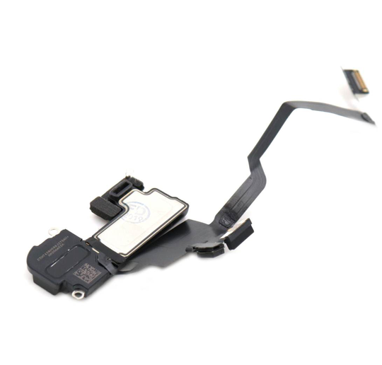 iPhone X Korvakuuloke Sensori Flex kaapelilla