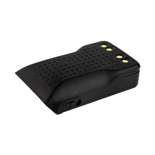 Motorola DP3441 DP3441e DP3661E akku 2600mAh / 19.24Wh