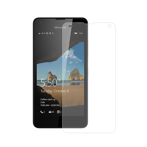 0.25mm Microsoft Lumia 550 Näytönsuoja