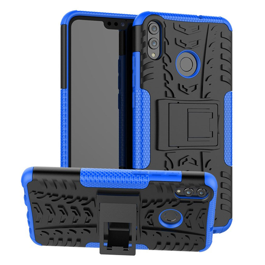 Offroad Honor 8X kuoret - Sininen