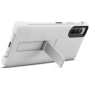SONY XPERIA 10 V COVER WHITE