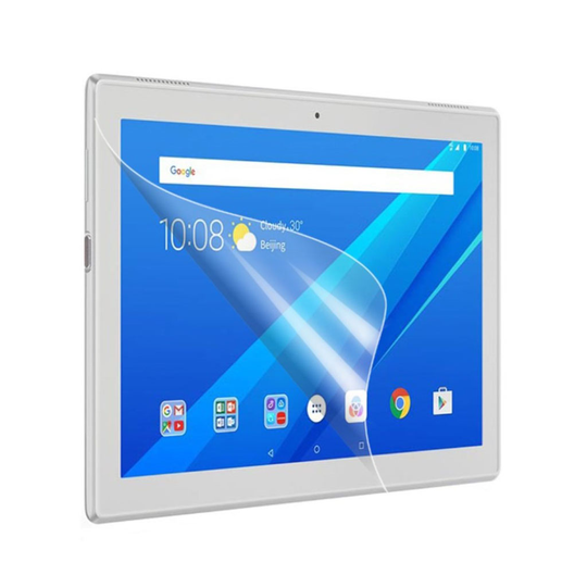 Lenovo Tab 4 Plus 10 kirkas näytön suojakalvo