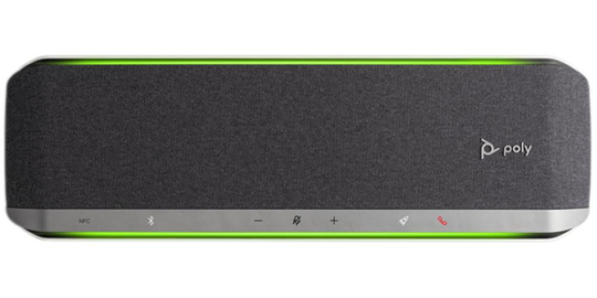 Polycom SYNC 60 SY60 Rsal, Black, 1.5