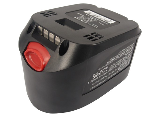 Bosch PSR 14.4 LI Li-ion 14 4 V akku 3000 mAh - UUSI VERSIO