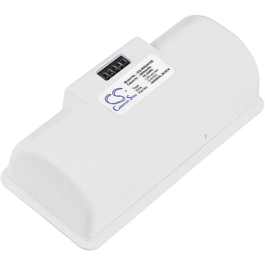 iRobot Braava Jet 240 Braava Jet 241 Braava Jet 244 akku 2900mAh / 10.44Wh