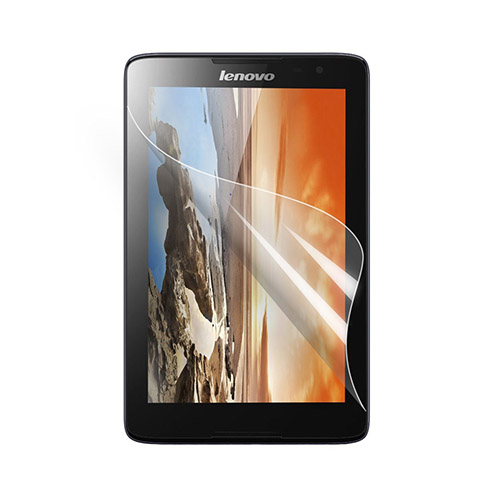 Lenovo IdeaTab A8-50 A5500 Näytönsuojakalvo - Kirkas