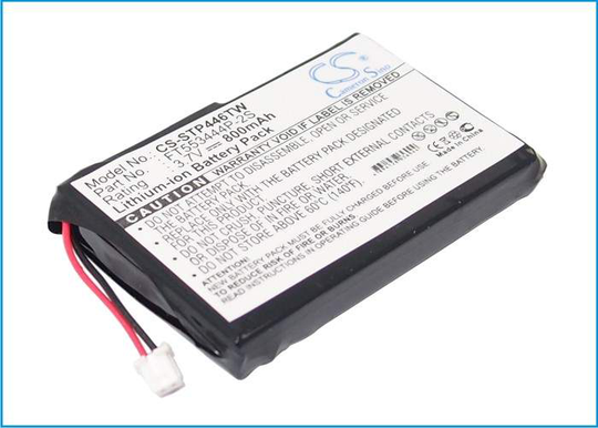 Stabo 20640 freecomm 600 Set PMR 446 akku 800mAh / 2.96Wh