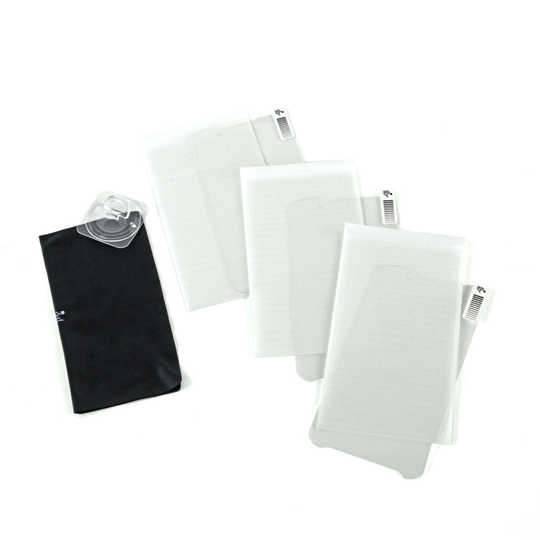 ZEBRA TC5X Tempered Glass Screen