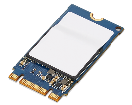 LENOVO ThinkPad 1TB PCIe NVMe M.2 SSD