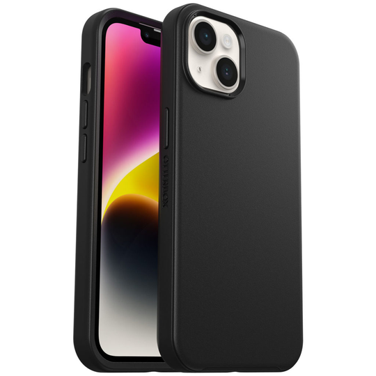 OTTERBOX SYMMETRY PLUS APPLE IPHONE13 / 14 - BLACK
