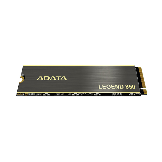ADATA LEGEND 850 2TB PCIe M.2 SSD