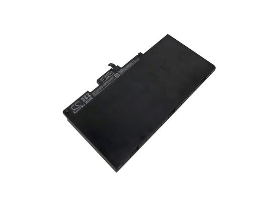 HP EliteBook 745 755 840 850 akku 3400 mAh
