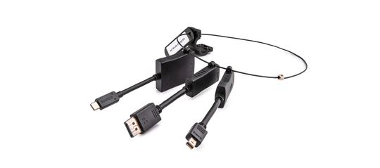 KRAMER AD-RING-9 HDMI ADAPTER RING #9