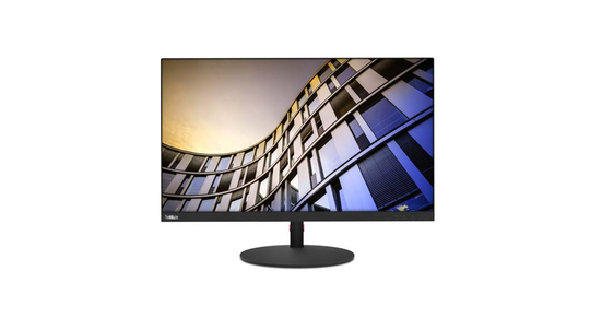 LENOVO 27" T27P 4K 3840X2160 USB-C/HDMI/DP