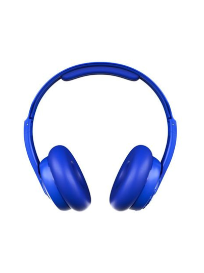 Casette -kuulokkeet - cobalt blue
