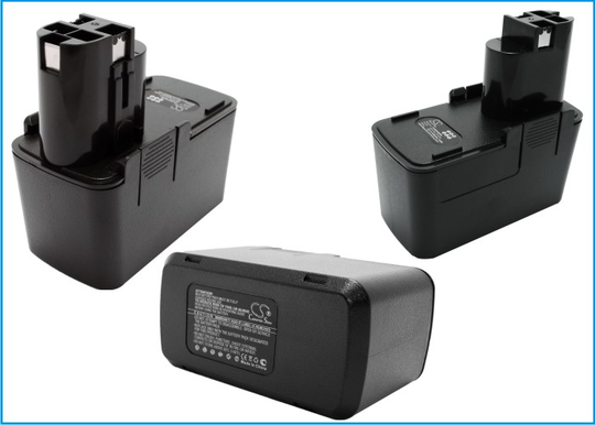 Bosch / Skil 3300 Ni-MH 12 V akku 1500 mAh