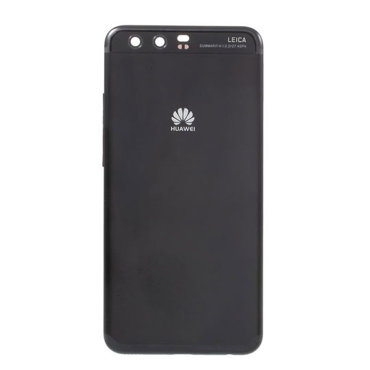 Huawei P10 kuori akkukotelolla - Musta