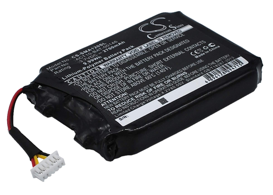 Satmap Active 10 akku 2700mAh