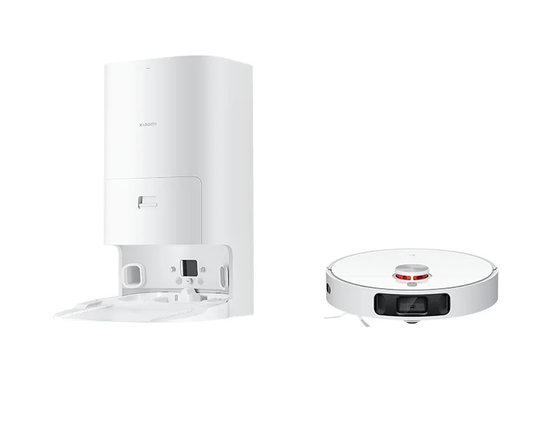 XIAOMI ROBOT VACUUM X10+ EU