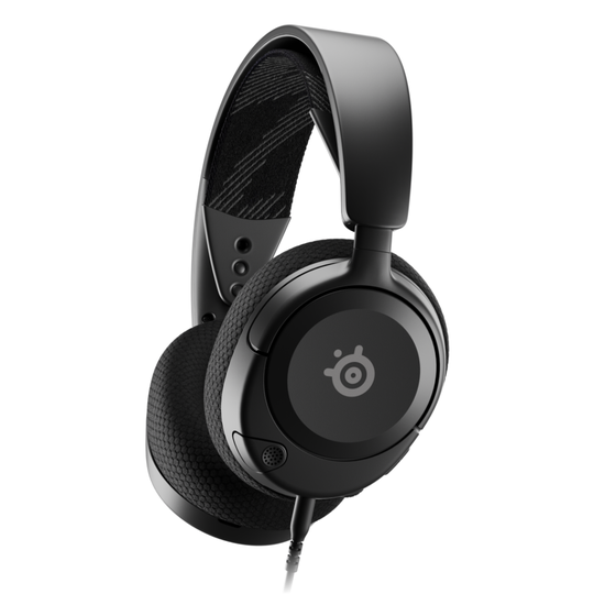 STEELSERIES Arctis Nova 1 Headset