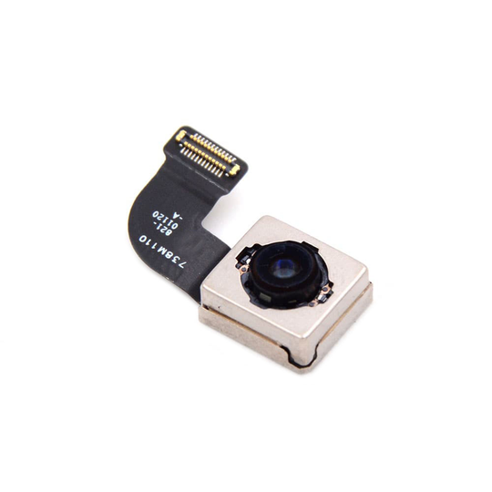 iPhone 8 Takakamera