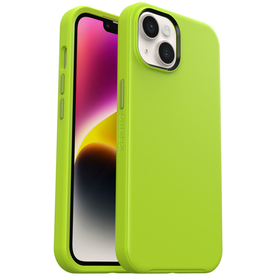 Symmetry Plus IPhone 14/13 Yellow