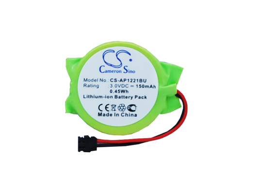 Apple A1211 2007 A1211 2010 A1260 CMOS Akku / Paristo