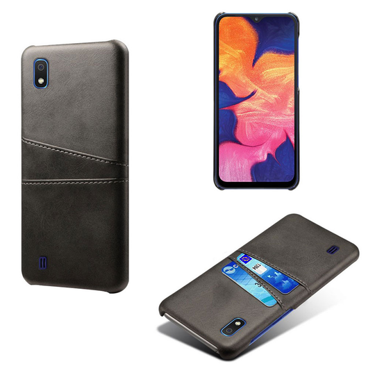 Dual Card Samsung Galaxy A10 kuoret -