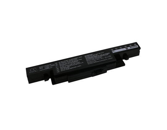 Lenovo Ideapad Y400 Y500 Y510 akku 4400 mAh